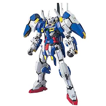 Gundam 00 Avalanche Exia 1:100 Scale Model Kit